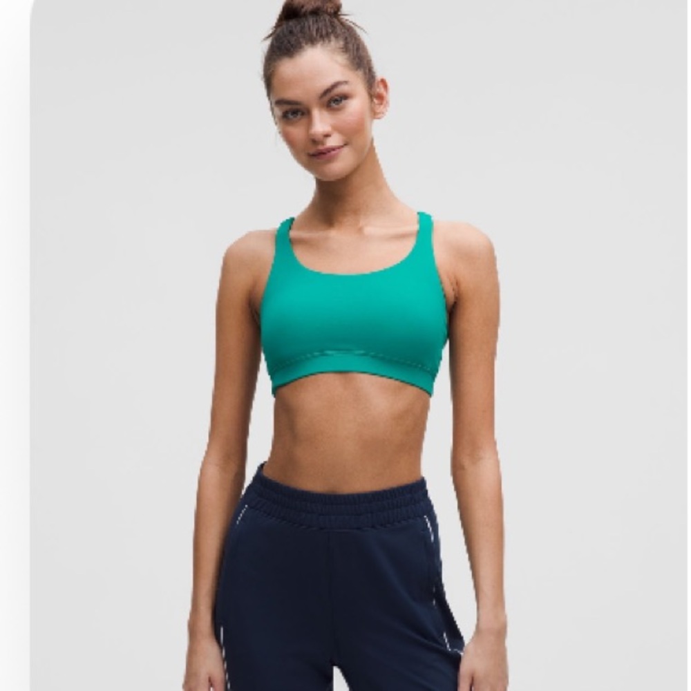 lululemon energy bra